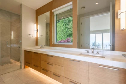 Office / Den Photo of 2948 Burfield Place, West Vancouver, BC