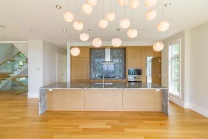 Pantry Photo of 2948 Burfield Place, West Vancouver, BC