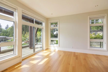 Walk-In Closet Photo of 2948 Burfield Place, West Vancouver, BC