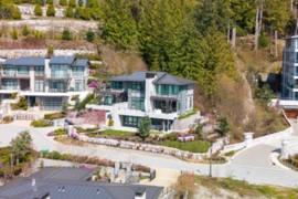 2948 Burfield Place, West Vancouver, BC