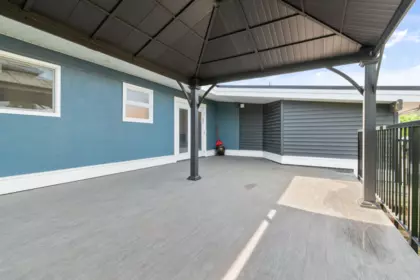 Front Yard Photo of 46155 Larch Avenue, Chilliwack, BC