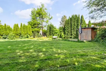 Outdoor Kitchen Photo of 46155 Larch Avenue, Chilliwack, BC
