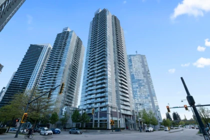 1310 13688 100 Avenue, Surrey, BC, Surrey — Apartment/Condo for sale
