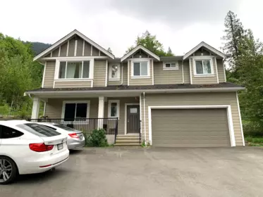 10710 Sylvester Road, Mission, BC, Mission — Single Family Residence for sale
