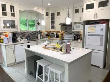 10710 Sylvester Road, Mission, BC, Mission — Single Family Residence for sale