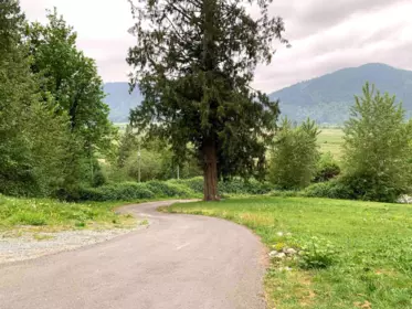 Office / Den Photo of 10710 Sylvester Road, Mission, BC