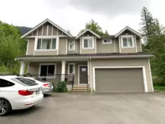 10710 Sylvester Road, Mission, BC