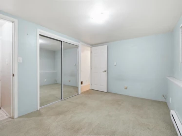 Bedroom 3 Photo of 2935 Victoria Drive, Vancouver, BC