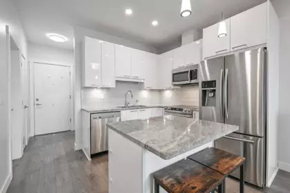 503 20696 Eastleigh Crescent, Langley, BC, Langley — Apartment/Condo for sale