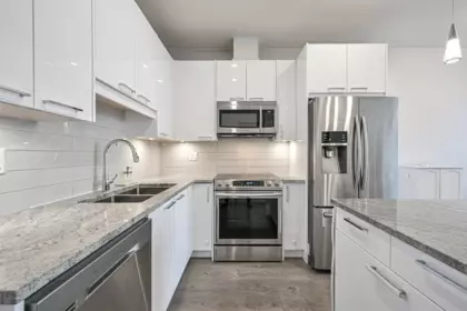 503 20696 Eastleigh Crescent, Langley, BC, Langley — Apartment/Condo for sale