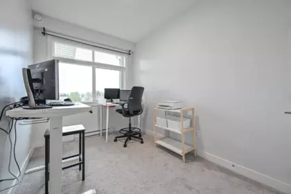 Primary Bedroom Photo of 503 20696 Eastleigh Crescent, Langley, BC