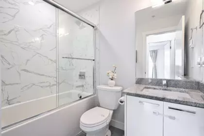 Walk-In Closet Photo of 503 20696 Eastleigh Crescent, Langley, BC