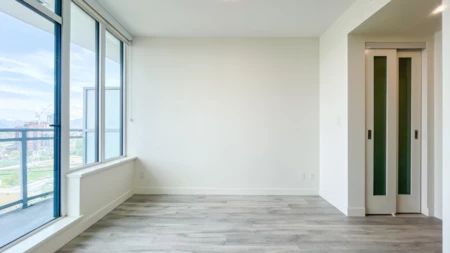 Loft / Bonus Room Photo of 2001 13318 104 Avenue, Surrey, BC