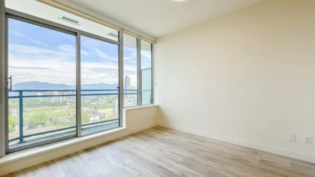 Office / Den Photo of 2001 13318 104 Avenue, Surrey, BC