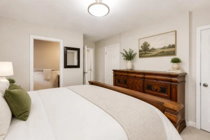 Bedroom 2 Photo of 4652 Wesley Drive, Delta, BC