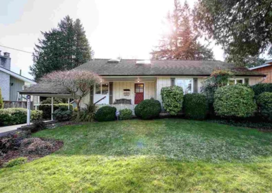4652 Wesley Drive, Delta, BC, Delta — Single Family Residence for sale