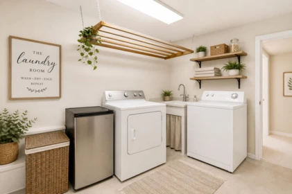 Mudroom Photo of 4652 Wesley Drive, Delta, BC