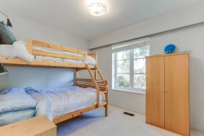 Office / Den Photo of 4652 Wesley Drive, Delta, BC