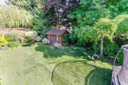 Outdoor Deck Photo of 4652 Wesley Drive, Delta, BC