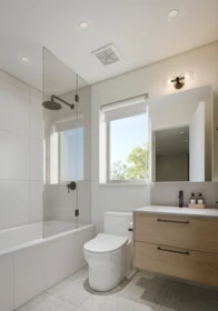 Breakfast Nook Photo of 1 2240 E 40th Avenue, Vancouver, BC