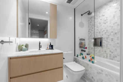 Office / Den Photo of 203 1365 Davie Street, Vancouver, BC