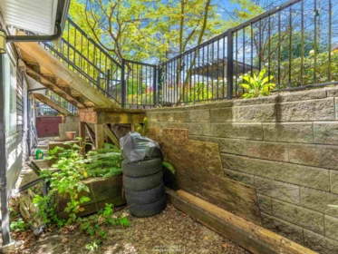 Laundry Room Photo of 49 11255 132 Street, Surrey, BC