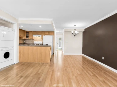 Pantry Photo of 49 11255 132 Street, Surrey, BC