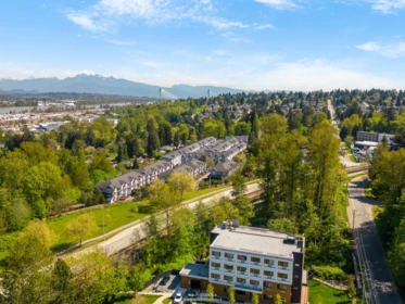 Primary Bedroom Photo of 49 11255 132 Street, Surrey, BC