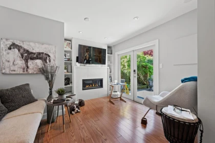 Loft / Bonus Room Photo of 1098 Linnae Avenue, North Vancouver, BC
