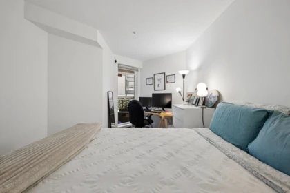 Office / Den Photo of 208 988 W 21st Avenue, Vancouver, BC