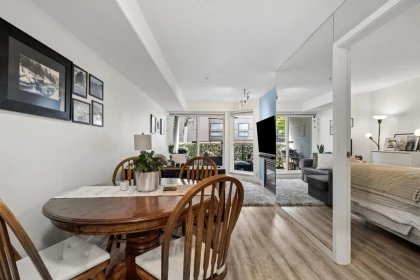Pantry Photo of 208 988 W 21st Avenue, Vancouver, BC