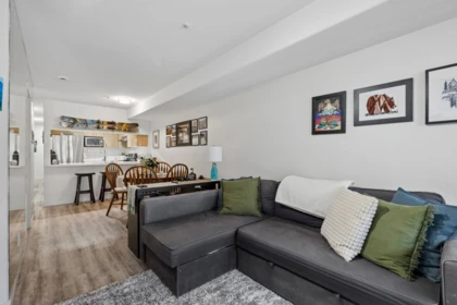 Primary Bedroom Photo of 208 988 W 21st Avenue, Vancouver, BC