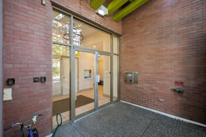 Staircase Photo of 208 988 W 21st Avenue, Vancouver, BC