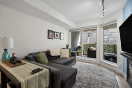 208 988 W 21st Avenue, Vancouver, BC