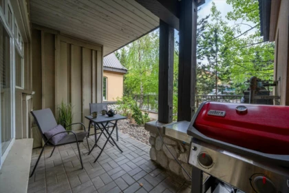 Office / Den Photo of 69 4335 Northlands Boulevard, Whistler, BC