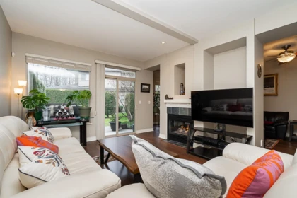 Breakfast Nook Photo of 30 16655 64 Avenue, Surrey, BC