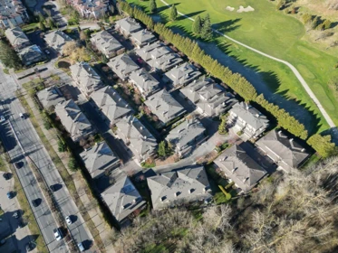 Community Amenities Photo (Clubhouse) of 30 16655 64 Avenue, Surrey, BC