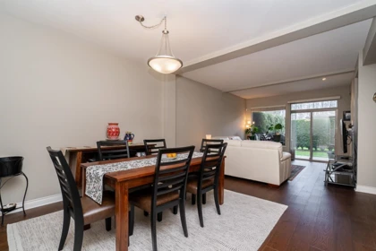 30 16655 64 Avenue, Surrey, BC, Surrey — Townhouse for sale