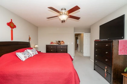 Hallway Photo of 30 16655 64 Avenue, Surrey, BC