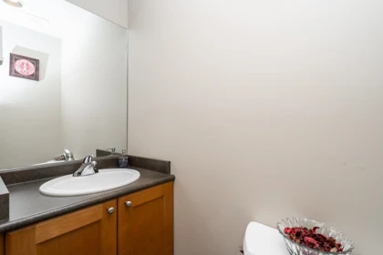 Laundry Room Photo of 30 16655 64 Avenue, Surrey, BC