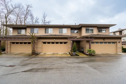 30 16655 64 Avenue, Surrey, BC, Surrey — Townhouse for sale
