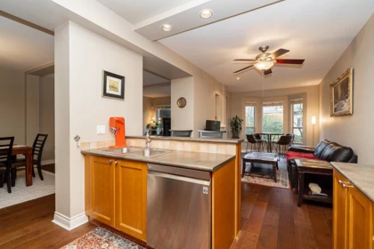 Loft / Bonus Room Photo of 30 16655 64 Avenue, Surrey, BC