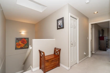 Mudroom Photo of 30 16655 64 Avenue, Surrey, BC