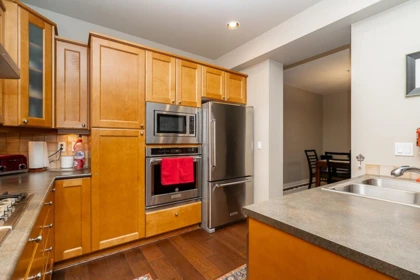 Office / Den Photo of 30 16655 64 Avenue, Surrey, BC