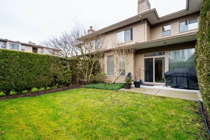 Outdoor Kitchen Photo of 30 16655 64 Avenue, Surrey, BC