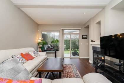 Pantry Photo of 30 16655 64 Avenue, Surrey, BC