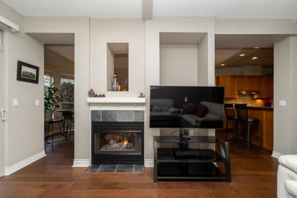 Primary Bedroom Photo of 30 16655 64 Avenue, Surrey, BC