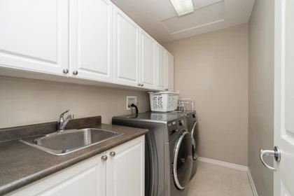 Swimming Pool Photo of 30 16655 64 Avenue, Surrey, BC