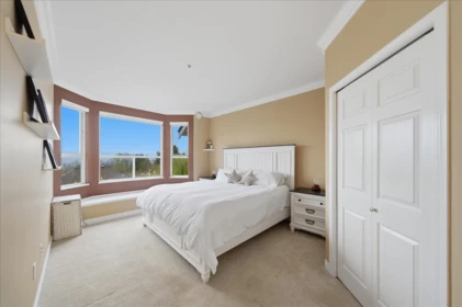 Bedroom 3 Photo of 307 5270 Oakmount Crescent, Burnaby, BC