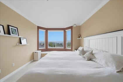 Bedroom 4 Photo of 307 5270 Oakmount Crescent, Burnaby, BC